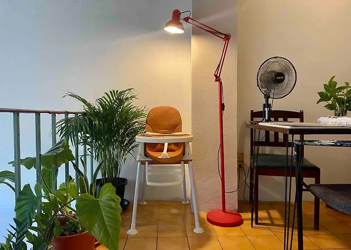 Baan Khaosoi - Rooftop House In Talad Noi * Bangkok